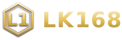 LK168 โลโก้